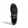Pantofi Mountain Bike FiveTen Trailcross Clip In Core Black / Grey Three / Red Pantofi Mountain Bike FiveTen Trailcross Clip In Core Black / Grey Three / Red
