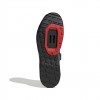 Pantofi Mountain Bike FiveTen Trailcross Clip In Core Black / Grey Three / Red Pantofi Mountain Bike FiveTen Trailcross Clip In Core Black / Grey Three / Red