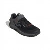 Pantofi Mountain Bike FiveTen Trailcross Clip In Core Black / Grey Three / Red Pantofi Mountain Bike FiveTen Trailcross Clip In Core Black / Grey Three / Red