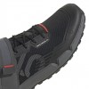 Pantofi Mountain Bike FiveTen Trailcross Clip In Core Black / Grey Three / Red Pantofi Mountain Bike FiveTen Trailcross Clip In Core Black / Grey Three / Red