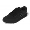 Pantofi Mountain Bike FiveTen Freerider Pro Canvas Core Black / Grey Three / Chalk White 2024 Pantofi Mountain Bike FiveTen Freerider Pro Canvas Core Black / Grey Three / Chalk White 2024