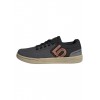 Pantofi Mountain Bike FiveTen Freerider Pro Grey Six / Grey Four / Impact Orange Pantofi Mountain Bike FiveTen Freerider Pro Grey Six / Grey Four / Impact Orange