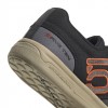 Pantofi Mountain Bike FiveTen Freerider Pro Grey Six / Grey Four / Impact Orange Pantofi Mountain Bike FiveTen Freerider Pro Grey Six / Grey Four / Impact Orange