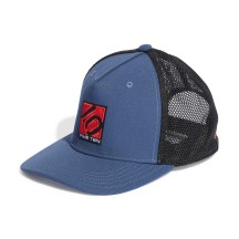 Sapca Five Ten H90 Trucker Wonder Steel / Black