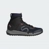 Pantofi Mountain Bike FiveTen Trailcross Mid Legend Ink / Grey Three / Coral Fusion Pantofi Mountain Bike FiveTen Trailcross Mid Legend Ink / Grey Three / Coral Fusion