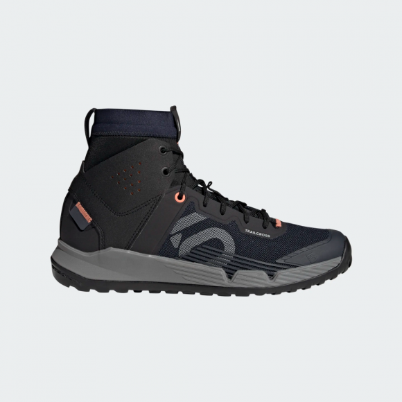 Pantofi Mountain Bike FiveTen Trailcross Mid Legend Ink / Grey Three / Coral Fusion Pantofi Mountain Bike FiveTen Trailcross Mid Legend Ink / Grey Three / Coral Fusion