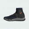 Pantofi Mountain Bike FiveTen Trailcross Mid Legend Ink / Grey Three / Coral Fusion Pantofi Mountain Bike FiveTen Trailcross Mid Legend Ink / Grey Three / Coral Fusion