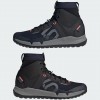 Pantofi Mountain Bike FiveTen Trailcross Mid Legend Ink / Grey Three / Coral Fusion Pantofi Mountain Bike FiveTen Trailcross Mid Legend Ink / Grey Three / Coral Fusion
