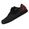 Pantofi Mountain Bike  FiveTen Hellcat Pro Carbon Black Core Black Red