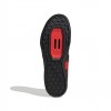 Pantofi Mountain Bike  FiveTen Hellcat Pro Carbon Black Core Black Red