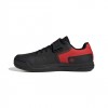 Pantofi Mountain Bike  FiveTen Hellcat Pro Carbon Black Core Black Red