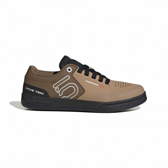 Pantofi Mountain Bike FiveTen Freerider Pro Cardboard / Off White / Core Black Pantofi Mountain Bike FiveTen Freerider Pro Cardboard / Off White / Core Black
