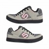 Pantofi Mountain Bike  FiveTen Freerider Grey Three / Cloud White / Beige