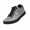 Pantofi Mountain Bike  FiveTen Freerider Grey Three / Cloud White / Beige