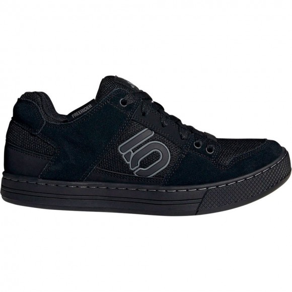 Pantofi Mountain Bike FiveTen Freerider Core Black / Grey Three / Core Black Pantofi Mountain Bike FiveTen Freerider Core Black / Grey Three / Core Black