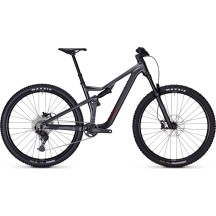 Bicicleta Focus Thron 6.8 29" Diamond Black