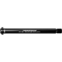 Nukeproof Thru Axle Front 15mm Boost Fox & Rock Shox