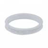 Distantier furca Force 1.1/8 5 mm Aluminiu Distantier furca Force 1.1/8 5 mm Aluminiu