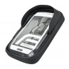 Geanta ghidon Force Touch Smartphone neagra Geanta ghidon Force Touch Smartphone neagra
