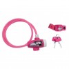 Lacat Force pentru copii 80 cm/8 mm Lacat Force pentru copii 80 cm/8 mm
