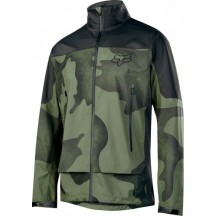 JACHETA FOX ATTACK WATER CAMOUFLAGE
