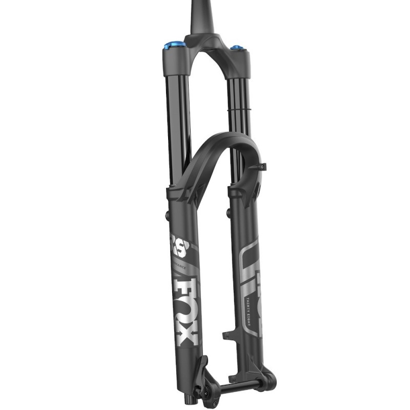 訳アリ特価FOX 38 BOOST 29インチ Furca FOX 38 Float Grip Performance 29