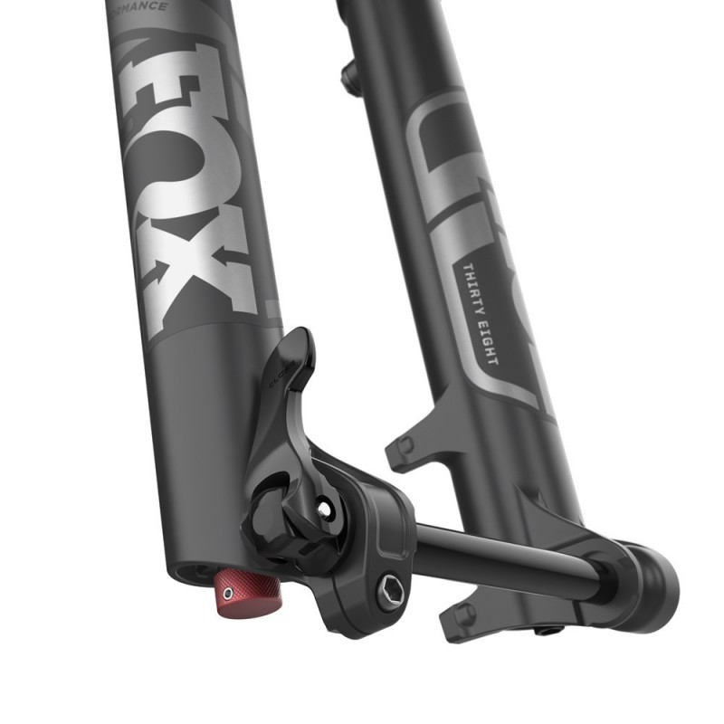 Furca FOX 38 Float Grip Performance 29