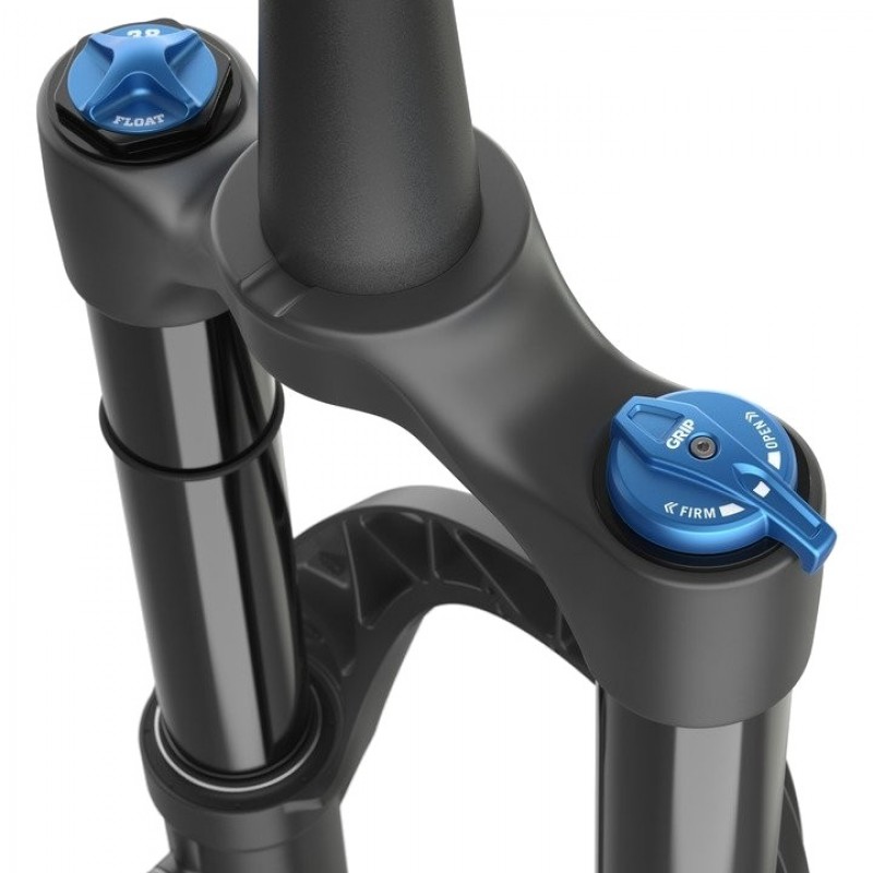 Furca FOX 38 Float Grip Performance 29