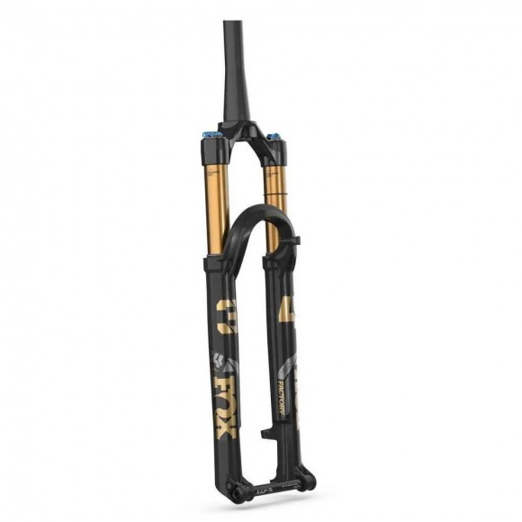 Furca Fox 34 29" 120MM FS Grip SL 3Pos 110 Kashima Boost Black