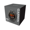 Ceas Sport Garmin Fenix 8 Pro – 47 mm, Amoled, Sapphire, Titanium Cu Curea Din Silicon Graphite / Black Ceas Sport Garmin Fenix 8 Pro – 47 mm, Amoled, Sapphire, Titanium Cu Curea Din Silicon Graphite / Black
