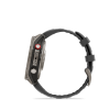 Ceas Sport Garmin Fenix 8 Pro – 47 mm, Amoled, Sapphire, Titanium Cu Curea Din Silicon Graphite / Black Ceas Sport Garmin Fenix 8 Pro – 47 mm, Amoled, Sapphire, Titanium Cu Curea Din Silicon Graphite / Black