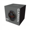 Ceas Sport Garmin Fenix 8 – 43 mm, Amoled, Sapphire, Carbon Grey Titan Cu Curea Din Silicon Neagra Ceas Sport Garmin Fenix 8 – 43 mm, Amoled, Sapphire, Carbon Grey Titan Cu Curea Din Silicon Neagra