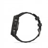 Ceas Sport Garmin Fenix 8 – 51 mm, Amoled, Sapphire, Titanium Cu Curea Din Silicon Carbon Grey DLC Titanium With Black / Pebble Grey Ceas Sport Garmin Fenix 8 – 51 mm, Amoled, Sapphire, Titanium Cu Curea Din Silicon Carbon Grey DLC Titanium With Black / Pebble Grey