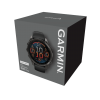 Ceas Sport Garmin Fenix 8 – 51 mm, Amoled, Sapphire, Titanium Cu Curea Din Silicon Carbon Grey DLC Titanium With Black / Pebble Grey Ceas Sport Garmin Fenix 8 – 51 mm, Amoled, Sapphire, Titanium Cu Curea Din Silicon Carbon Grey DLC Titanium With Black / Pebble Grey