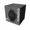 Ceas Sport Garmin Fenix 8 – 47 mm, Solar, Sapphire, Titanium Cu Curea Din Silicon Carbon Grey DLC Titanium With Black / Pebble Grey Ceas Sport Garmin Fenix 8 – 47 mm, Solar, Sapphire, Titanium Cu Curea Din Silicon Carbon Grey DLC Titanium With Black / Pebble Grey