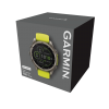 Ceas Sport Garmin Fenix 8 – 47 mm, Solar, Sapphire, Titanium Cu Curea Din Silicon Amp yellow/graphite Ceas Sport Garmin Fenix 8 – 47 mm, Solar, Sapphire, Titanium Cu Curea Din Silicon Amp yellow/graphite