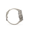 Ceas Sport Garmin Fenix 9 Pro – 43 mm, Titanium Cu Curea Din Silicon Fog Grey Ceas Sport Garmin Fenix 9 Pro – 43 mm, Titanium Cu Curea Din Silicon Fog Grey