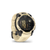 Ceas Sport Garmin Instinct 3 – 45 mm, Amoled Citrine