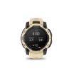 Ceas Sport Garmin Instinct 3 – 45 mm, Amoled Citrine