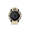 Ceas Sport Garmin Instinct 3 – 45 mm, Amoled Citrine