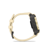 Ceas Sport Garmin Instinct 3 – 45 mm, Amoled Citrine
