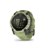 Ceas Sport Garmin Instinct 3 – 50 mm, Amoled Fern Green Cu Curea Fern Green