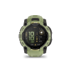 Ceas Sport Garmin Instinct 3 – 50 mm, Amoled Fern Green Cu Curea Fern Green
