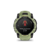 Ceas Sport Garmin Instinct 3 – 50 mm, Amoled Fern Green Cu Curea Fern Green