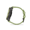 Ceas Sport Garmin Instinct 3 – 50 mm, Amoled Fern Green Cu Curea Fern Green