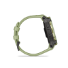 Ceas Sport Garmin Instinct 3 – 50 mm, Amoled Fern Green Cu Curea Fern Green