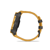 Ceas Sport Garmin Instinct 3 – 50 mm, Solar Sunburst Cu Curea Sunburst/Grey