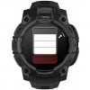 Ceas Sport Garmin Instinct 3 – 45 mm, Amoled Black Ceas Sport Garmin Instinct 3 – 45 mm, Amoled Black