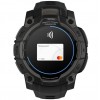 Ceas Sport Garmin Instinct 3 – 45 mm, Amoled Black Ceas Sport Garmin Instinct 3 – 45 mm, Amoled Black