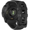 Ceas Sport Garmin Instinct 3 – 45 mm, Amoled Black Ceas Sport Garmin Instinct 3 – 45 mm, Amoled Black